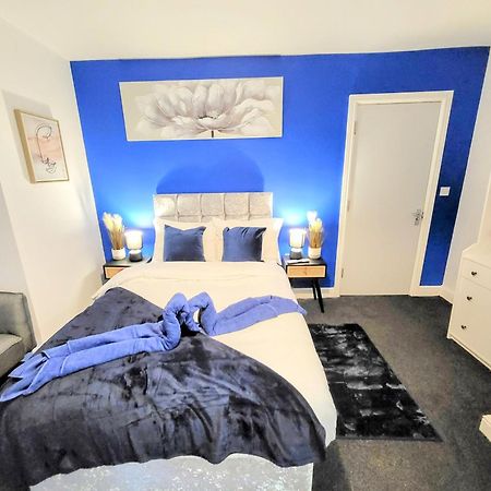 Premier Nottingham Studios - Burford Road Екстериор снимка