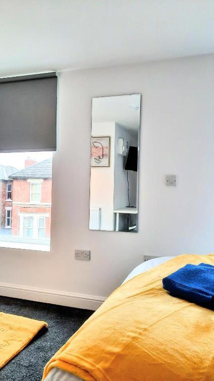 Premier Nottingham Studios - Burford Road Екстериор снимка