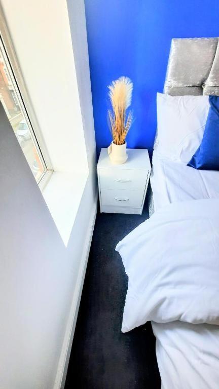 Premier Nottingham Studios - Burford Road Екстериор снимка