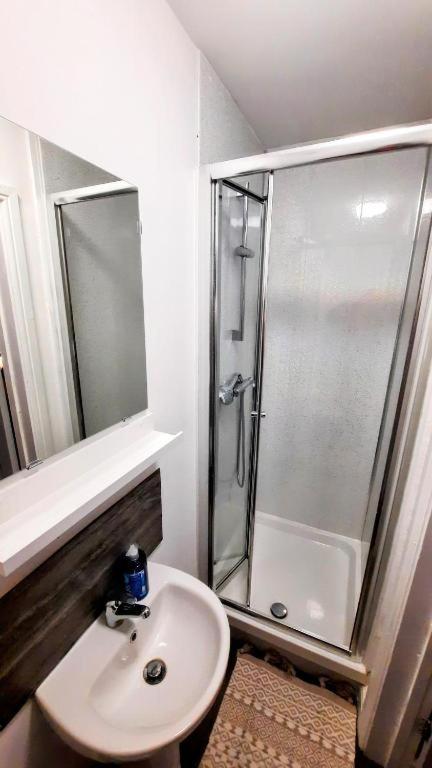 Premier Nottingham Studios - Burford Road Екстериор снимка