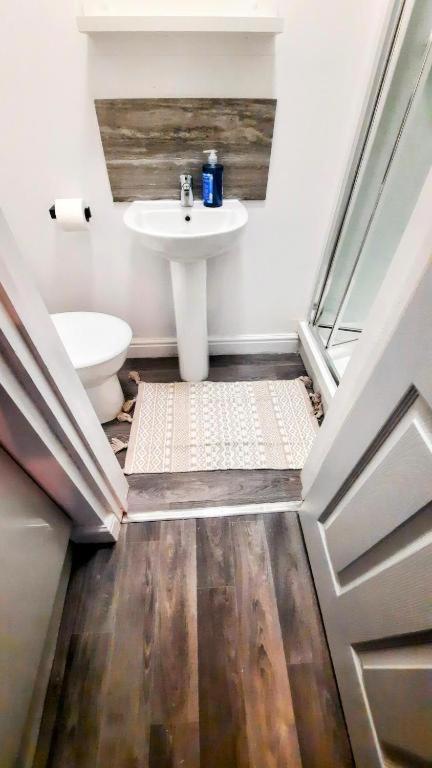 Premier Nottingham Studios - Burford Road Екстериор снимка