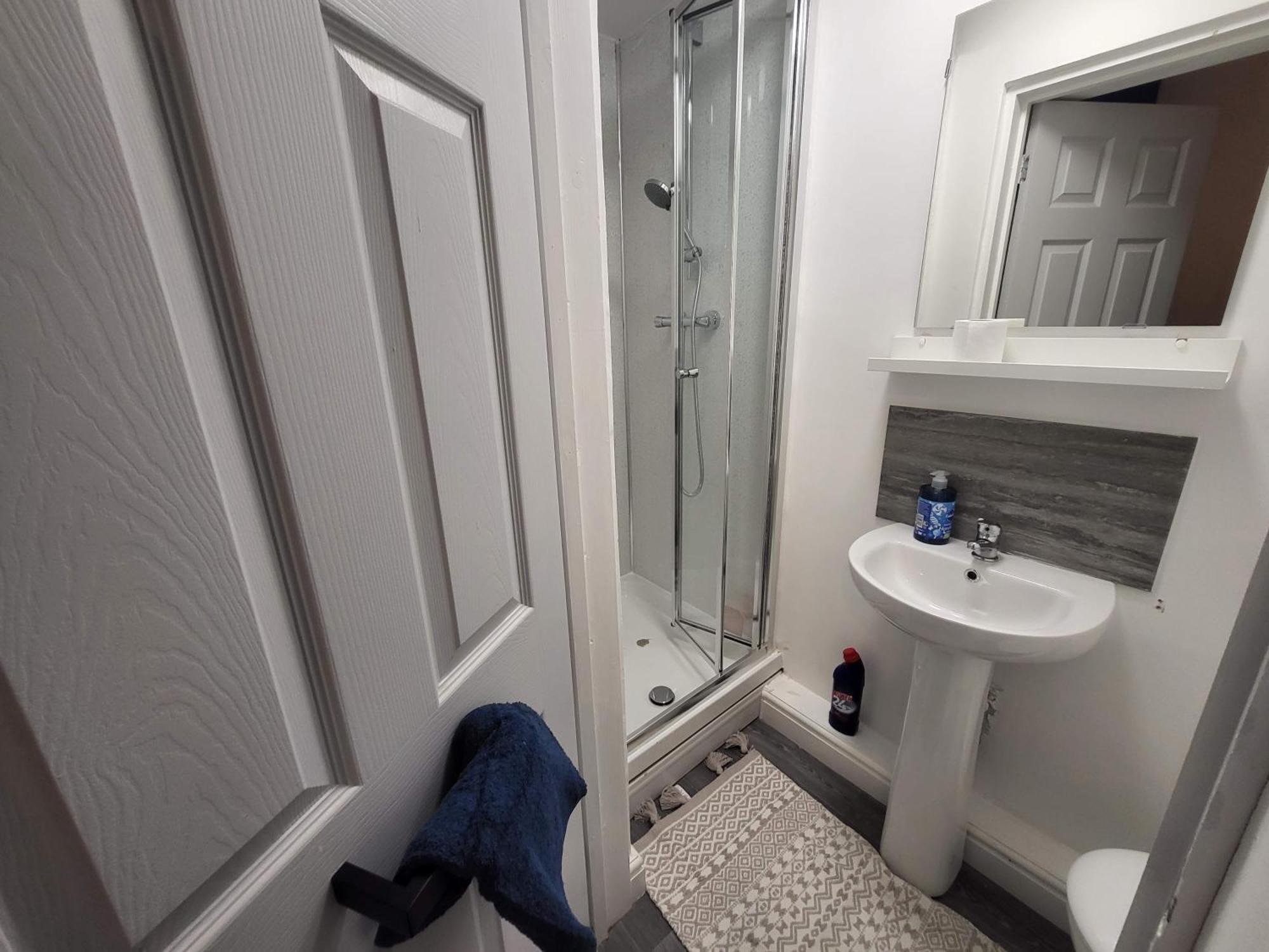 Premier Nottingham Studios - Burford Road Екстериор снимка
