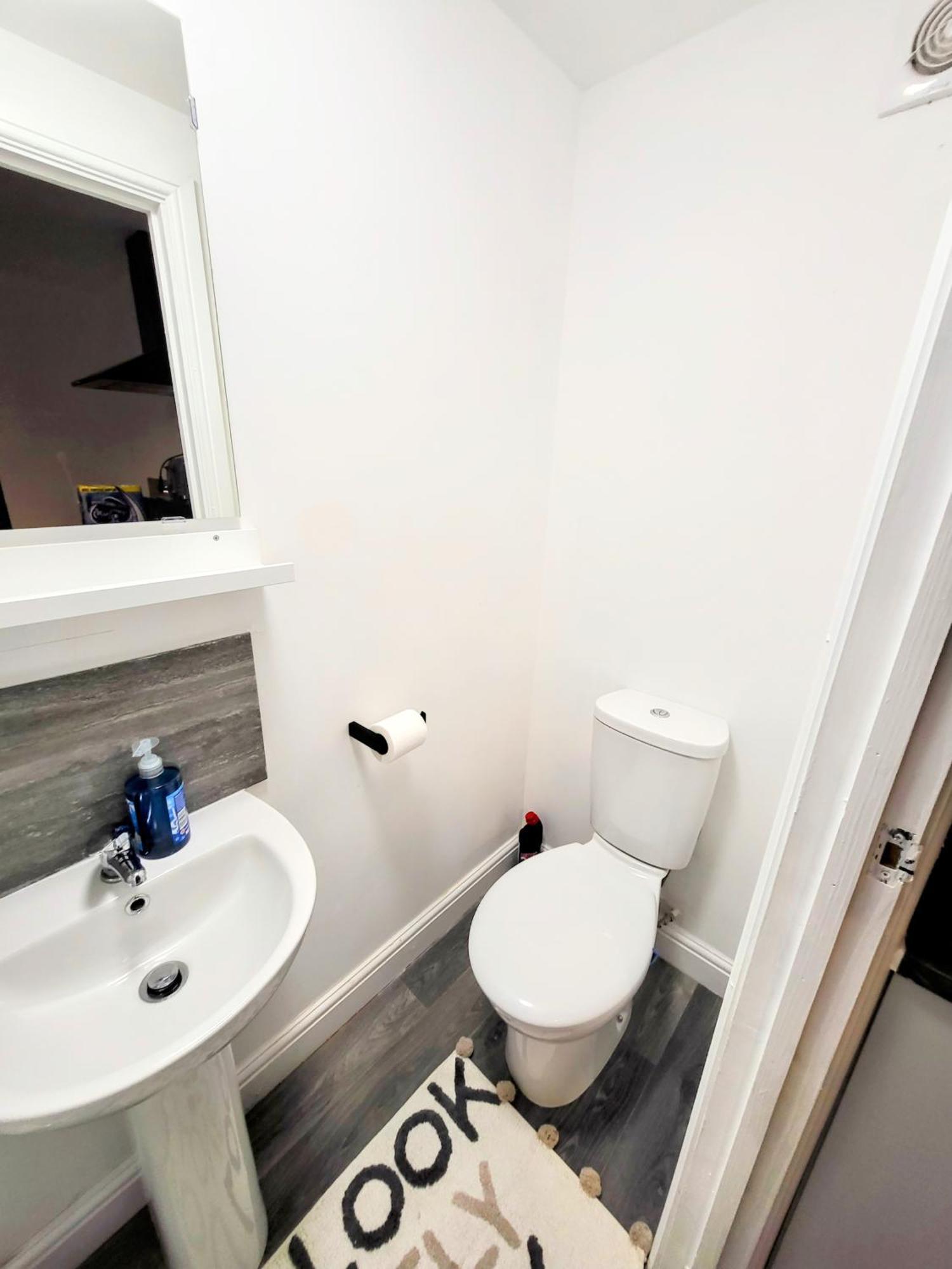Premier Nottingham Studios - Burford Road Екстериор снимка